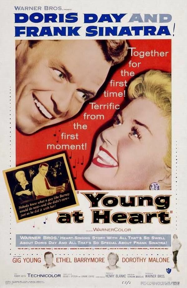 100 Years of Movie Posters